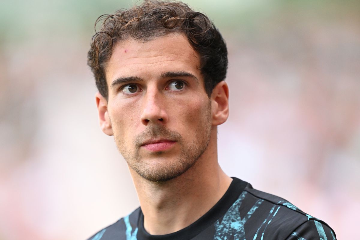 SV Werder Bremen vs Eintracht Frankfurt at Weserstadion