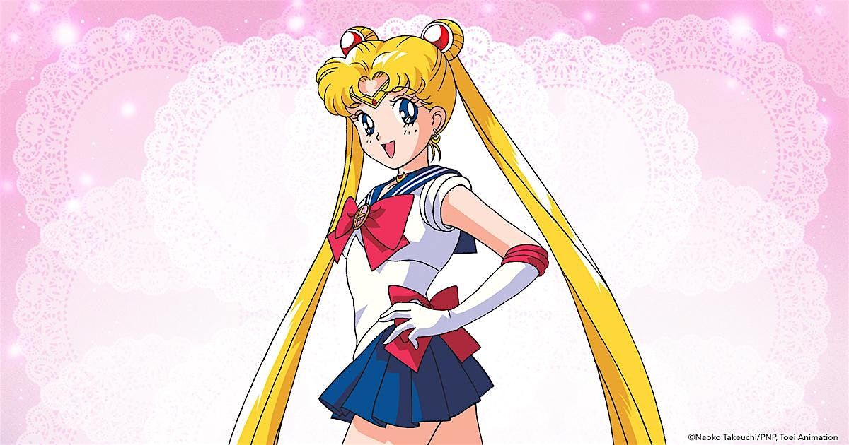 Avril Moon - An Avril Lavigne & Sailor Moon Drag Bingo Brunch