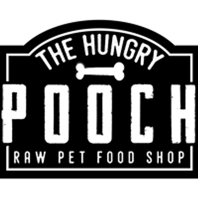 The Hungry Pooch