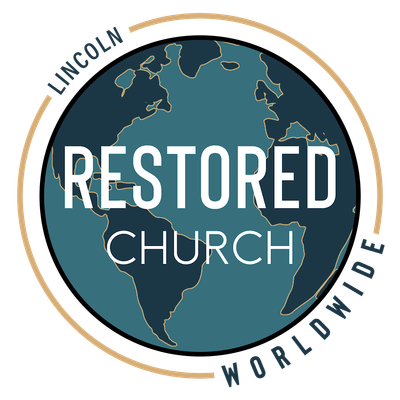 Restored Church Lincoln