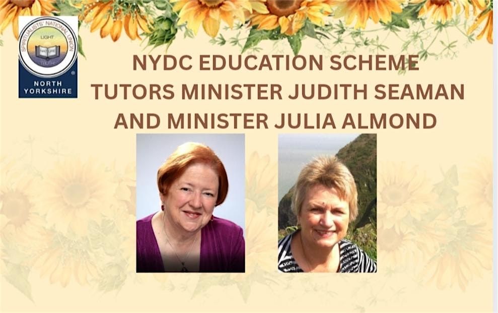 Fourth session of the NYDC Exponent Scheme