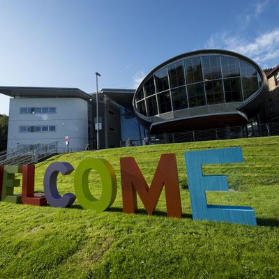 Craiglockhart Campus Tours