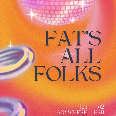 Fat's All Folks