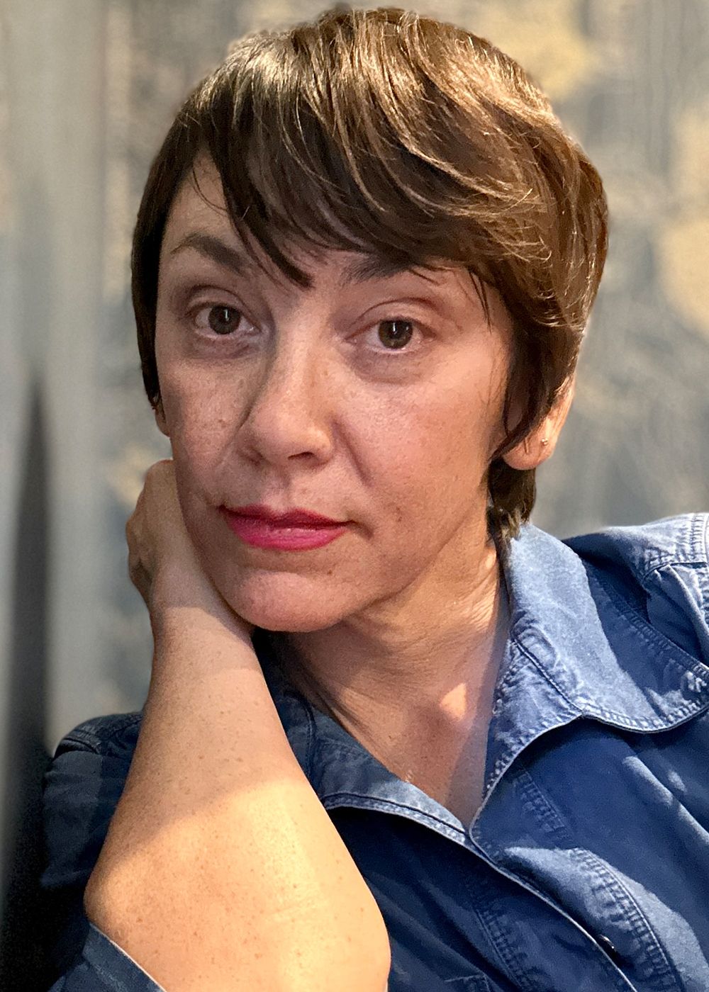 Inara George at Polaris Hall