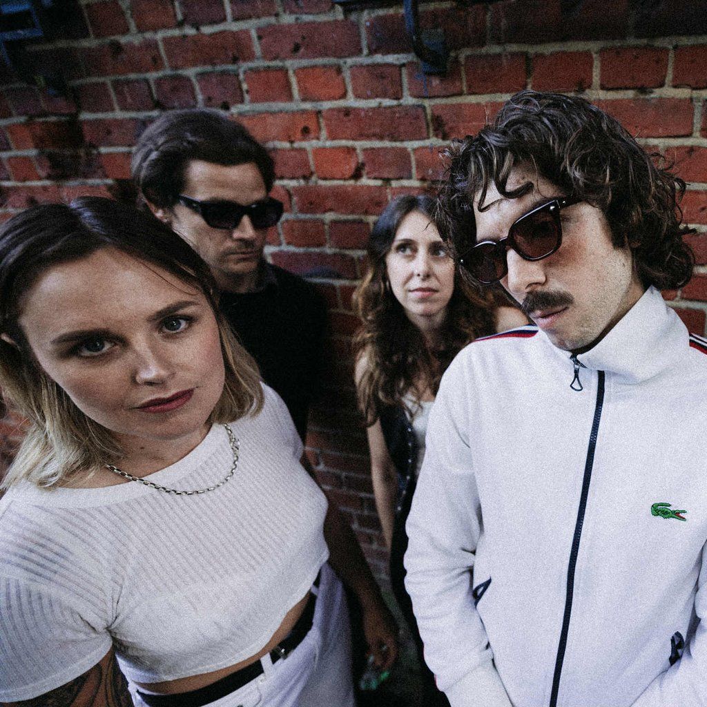 The Dharma Chain + Ghost Patterns