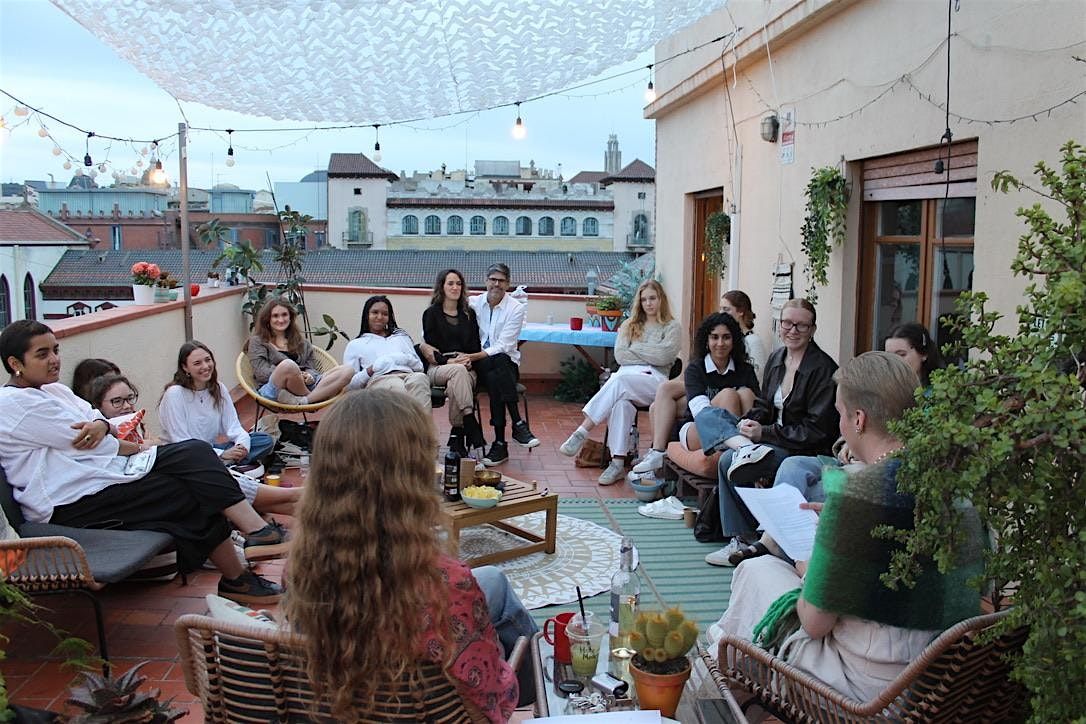 The Talk A Group Discussion Series w\/a Sex Therapist: Best Sex of Your Life