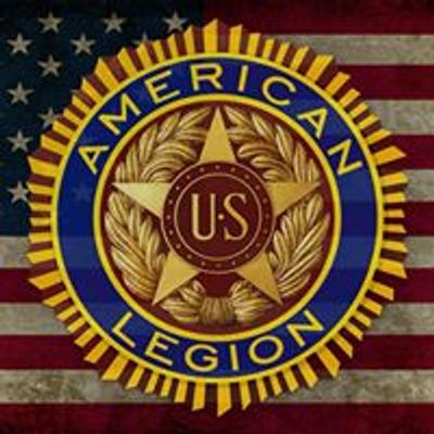 American Legion post 280 Virginia