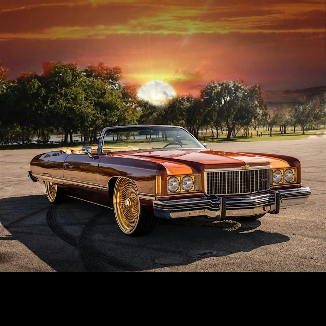 11th Annual New Year\u2019s Day Celebration & Car Exhibition