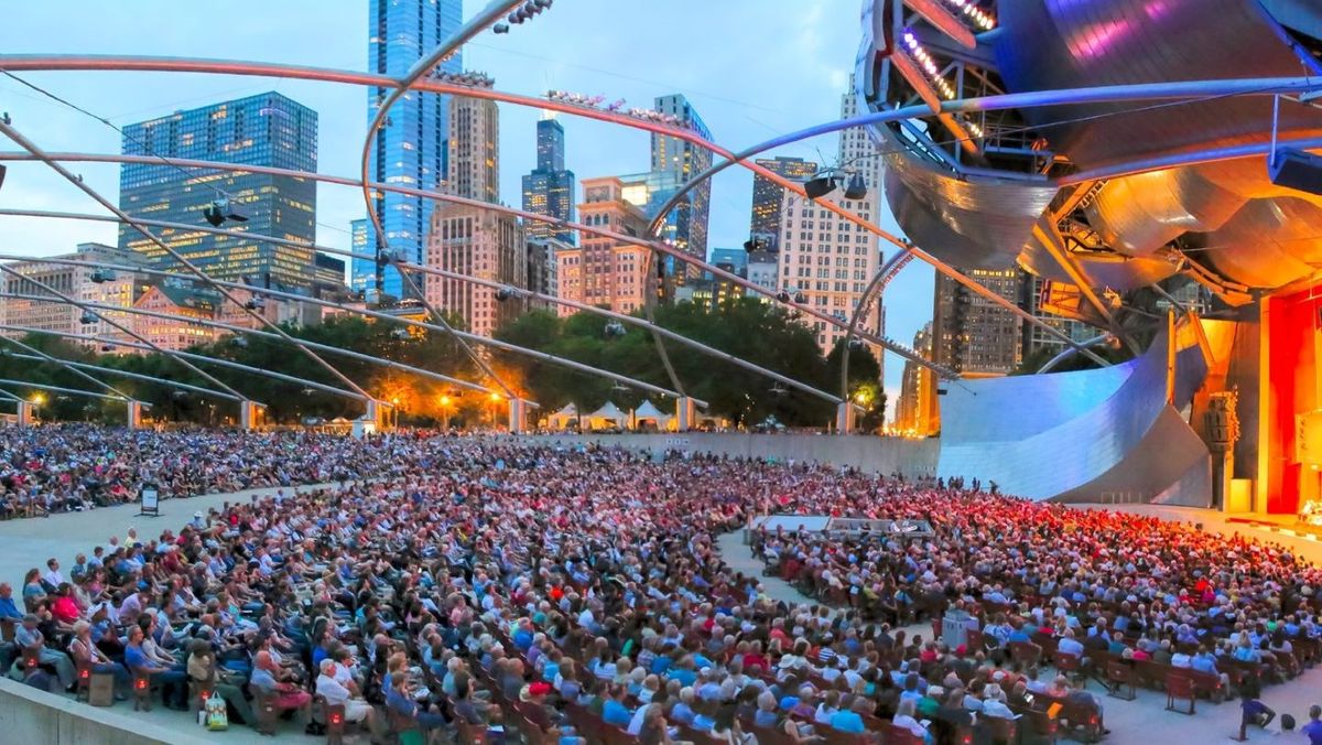 Parking Los Angeles Philharmonic - Die Walkure Act I