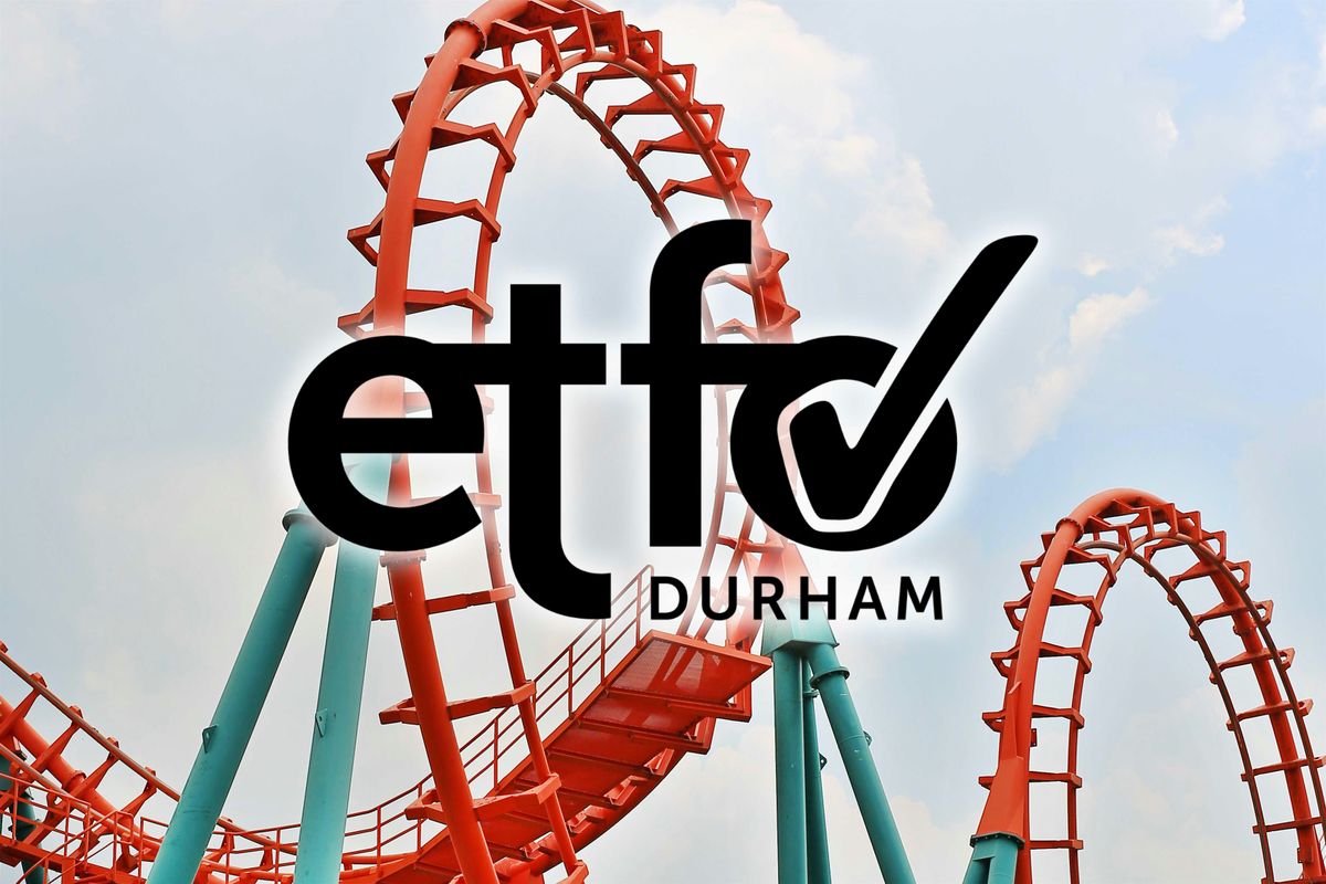 ETFO Durham Teachers' Local Wonderland Day