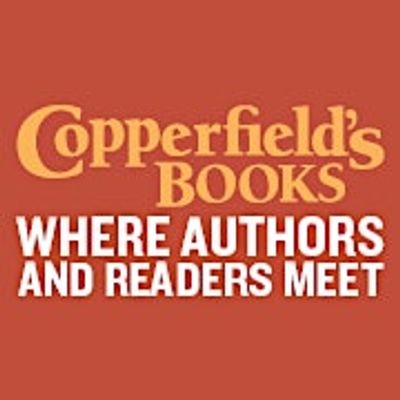 Copperfield's Books