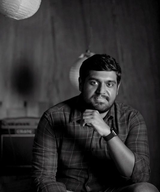 Hesham Abdul Wahab in Hyderabad