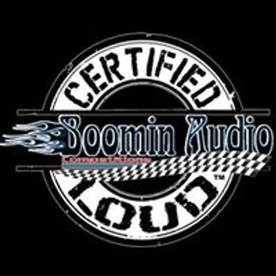 Boomin Audio Competitions