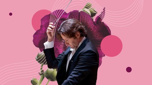 Gimeno Conducts Beethoven