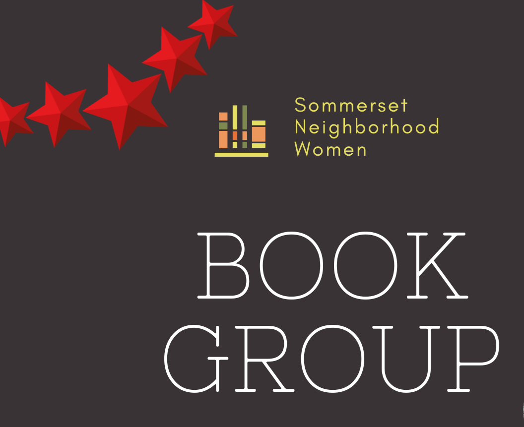 Sommerset Women's Book group