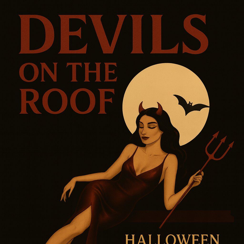 Skyline Sessions: Devils on the Roof