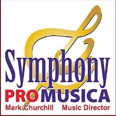 Symphony Pro Musica