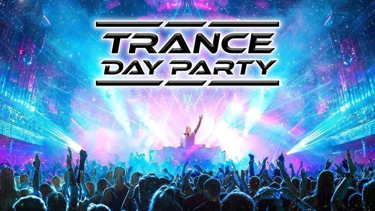 Trance Day Party: Derby \ud83d\udd0a