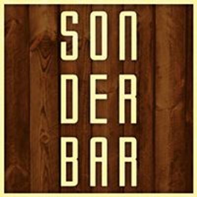 Sonderbar