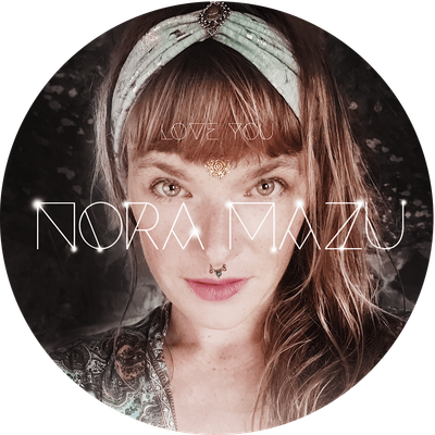 Nora Mazu