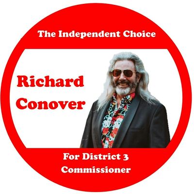 Richard Conover