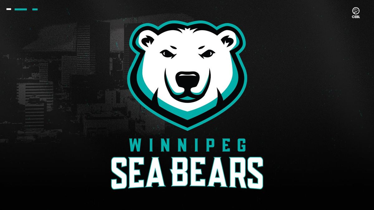 Hamilton Honey Badgers at Winnipeg Sea Bears