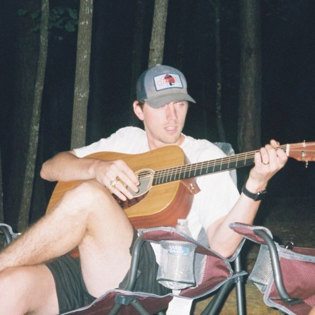 Dylan Gossett in Fort Worth