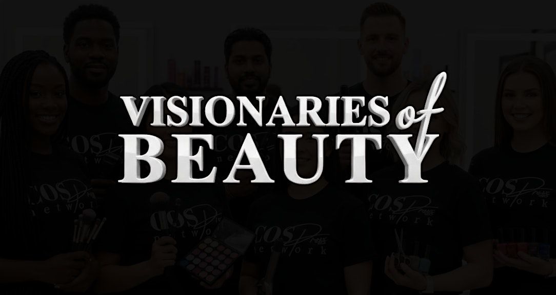 VISIONARIES OF BEAUTY SERIES : LEGALLY IN BEAUTY WORKSHOP