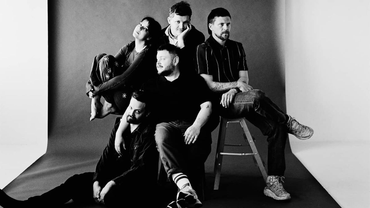 Emo Night Brooklyn Presents: Long Live Emo Fest (21+)