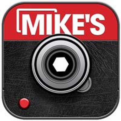 Mike's Camera Dublin