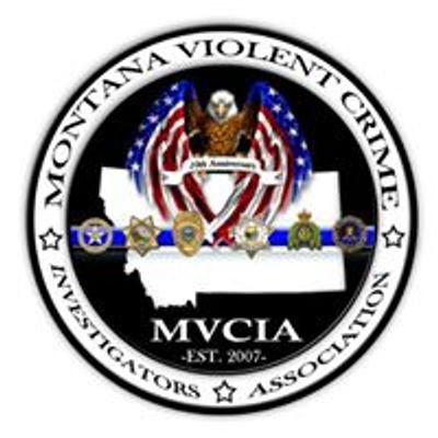 Montana Violent Crime Investigators Association