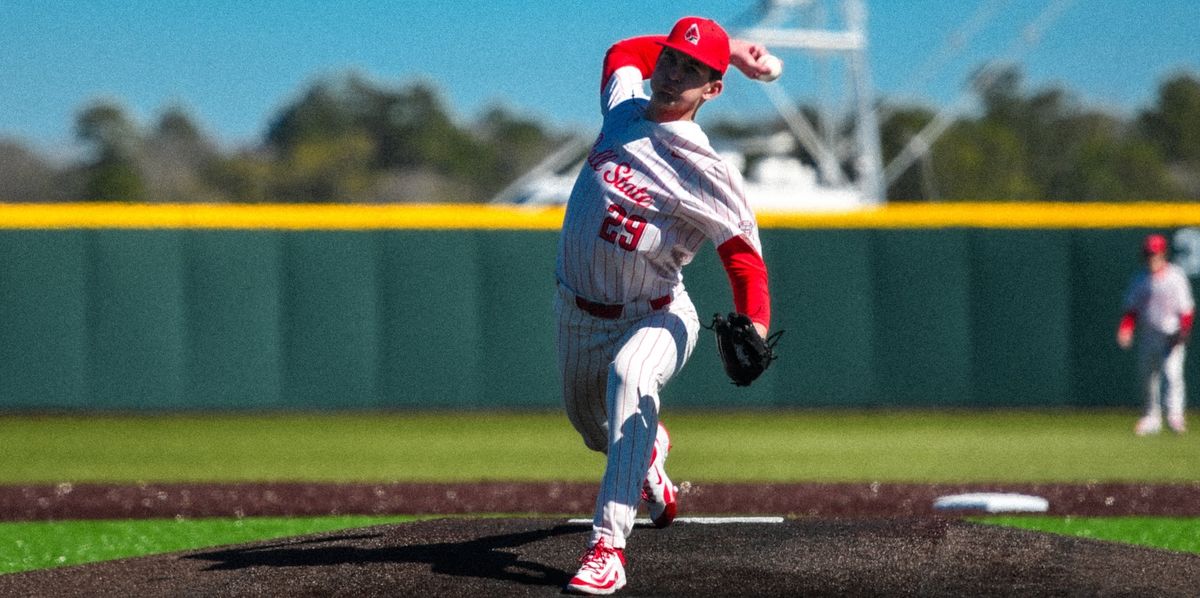 Ball State Cardinals vs. Earlham College Quakers
