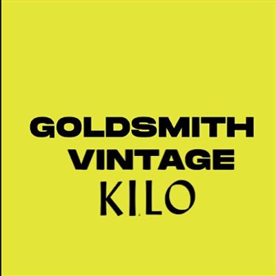 Goldsmith Vintage