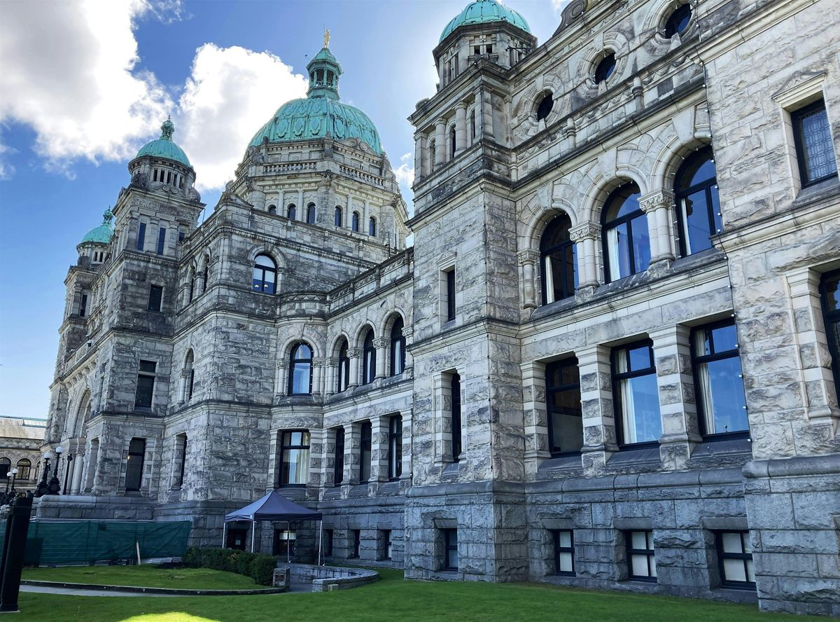 Legislative Updates