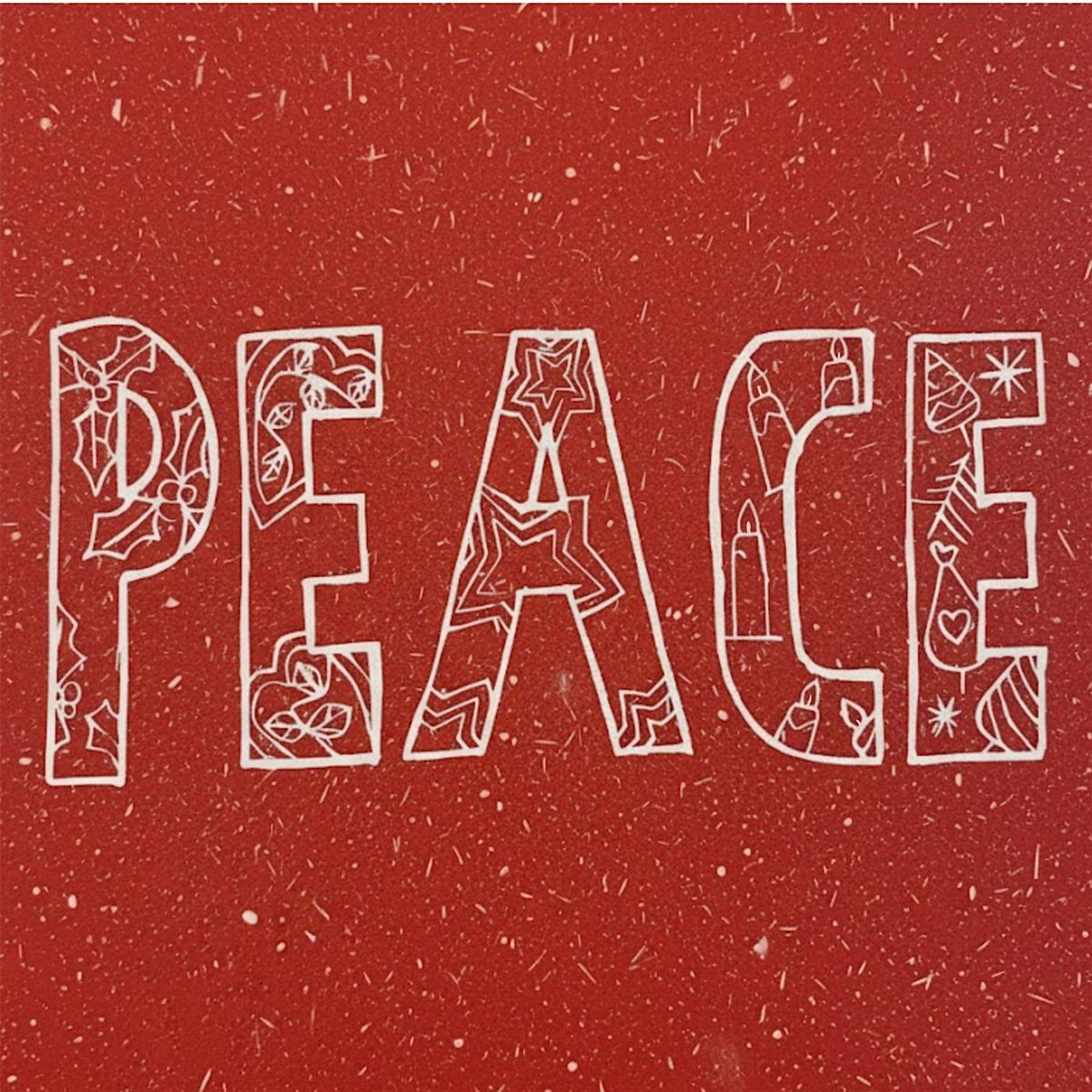 Modern Christmas Carols