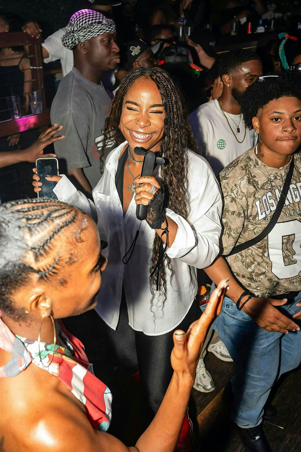 Now That's R&B - One Year Anniversary