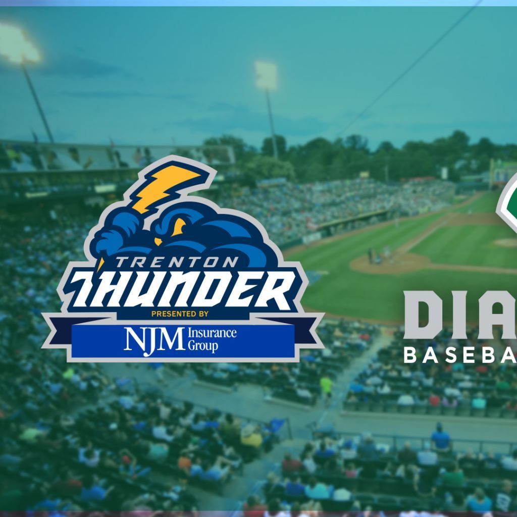 Trenton Thunder vs. Team Mexico
