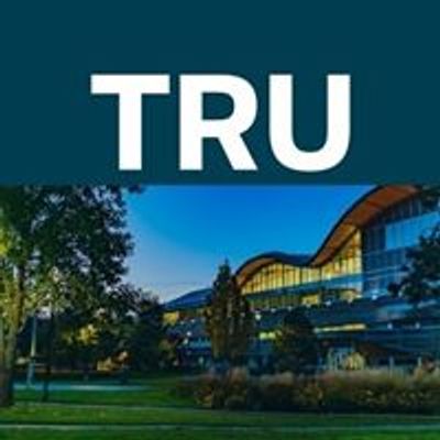 Thompson Rivers University (TRU)