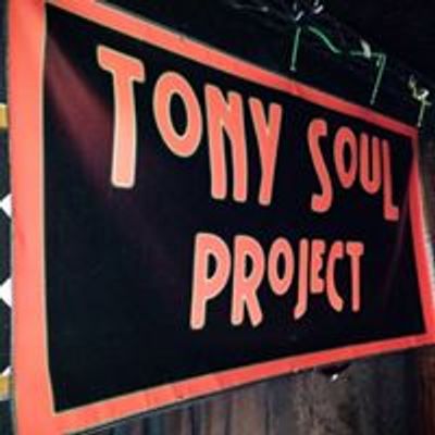 Tony Soul Project