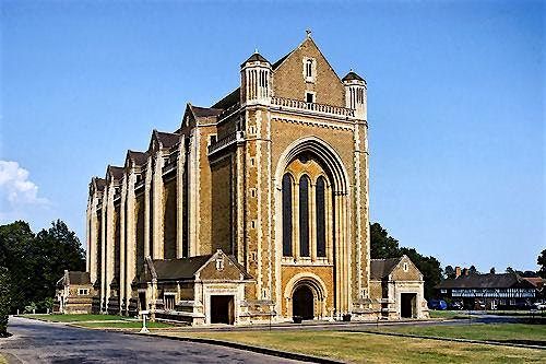 GLT Winter Concert 2025 (Surrey)