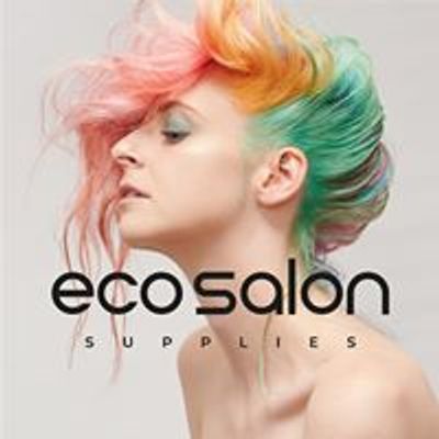Eco Salon Supplies