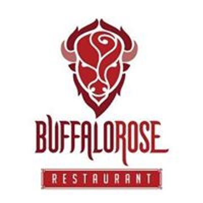 The Buffalo Rose Restaurant