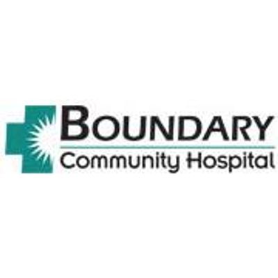 Boundary Community Hospital