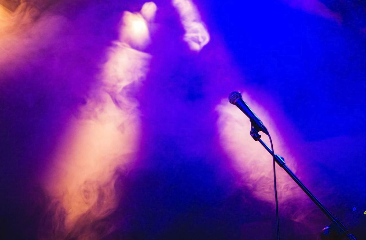 HORC Presents Anna Lapwood at Boardwalk Hall