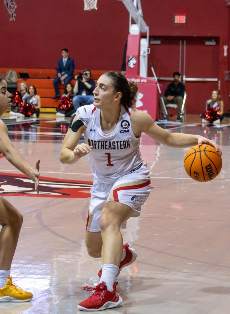 Rhode Island Rams Women's Basketball vs. Merrimack Warriors