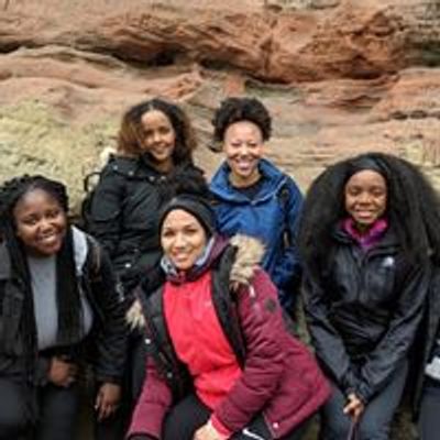 Black Girls Hike - UK