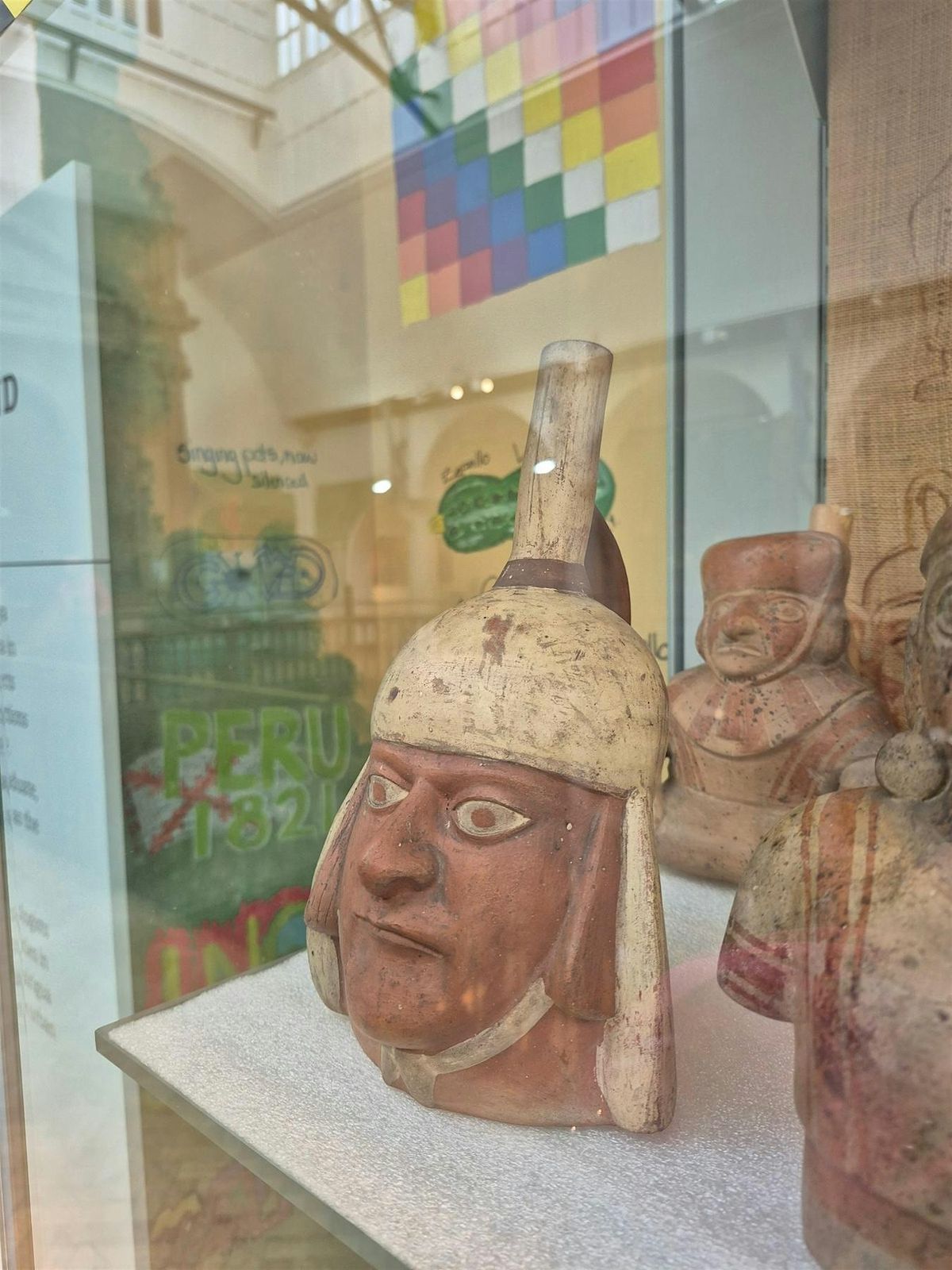 SoAH Presents: Ecologies of Diversity Research