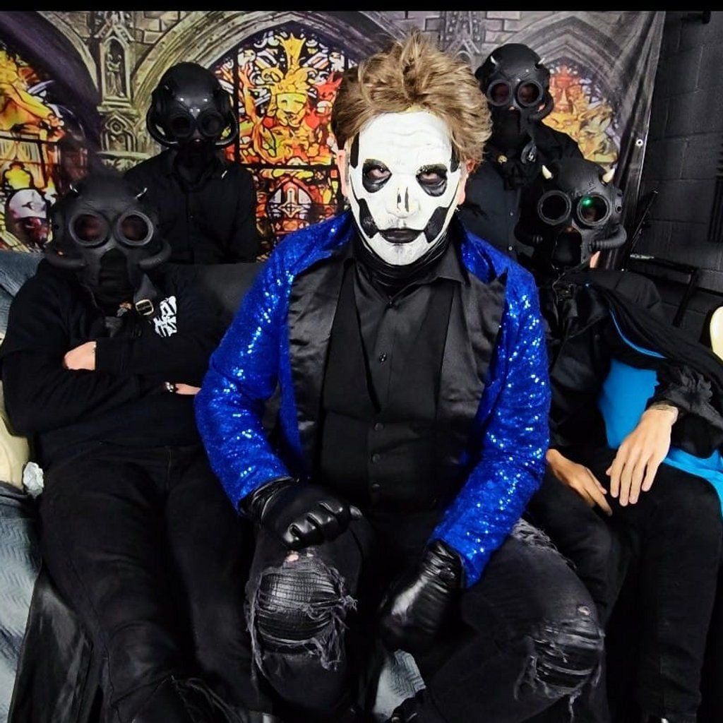 Ghost UK + Billion Dollar Alice