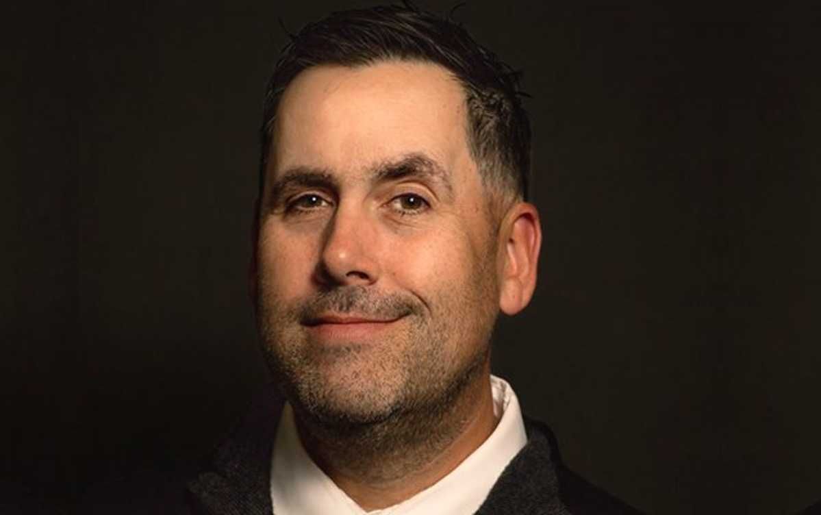 Josh Sneed at Bricktown Comedy Club OKC