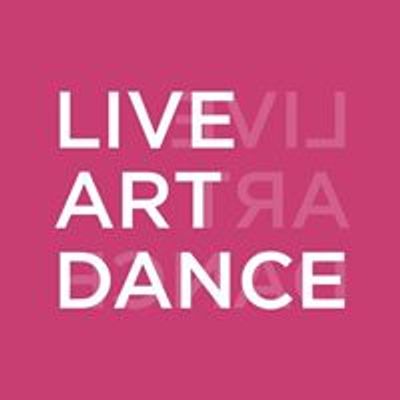 Live Art Dance